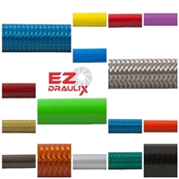 Couleurs Flexibles frein Ezdraulix